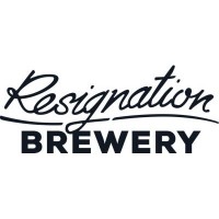Resignation Brewery logo