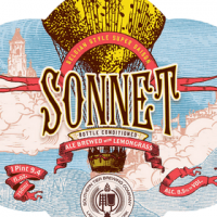 Southern Tier Sonnet Ale