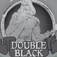 Samuel Adams Double Black