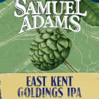 Samuel Adams East Kent Goldings IPA