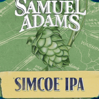 Samuel Adams Simcoe IPA