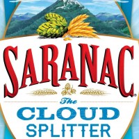 Saranac Cloud Splitter Ale