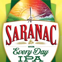 Saranac Every Day IPA