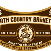 Schell's North Country Brünette Berlin Märzen Wheat Ale
