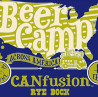 Sierra Nevada CANfusion Rye Bock