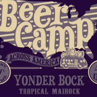 Sierra Nevada Cigar City Yonder Bock