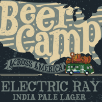 Sierra Nevada Electric Ray IPL