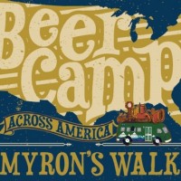 Sierra Nevada Myron's Walk