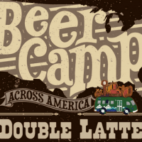 Sierra Nevada Ninkasi Double Latte Coffee Milk Stout