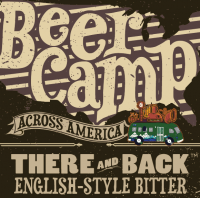 Sierra Nevada There and Back New Glarus English Style Bitter