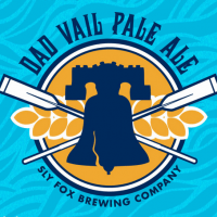 Sly Fox Dad Vail Pale Ale