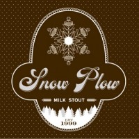 Widmer Brothers Snow Plow Milk Stout