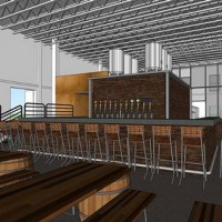 Somerville Brewing taproom