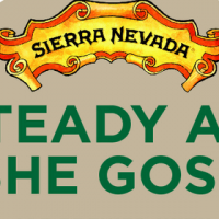 Sierra Nevada Steady As She Gose Ale