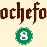 Trappístes Rochefort 8