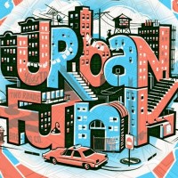 Two Roads Urban Funk Wild Ale