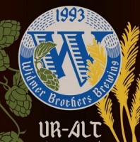 Widmer Brothers 1993 Ur-Alt