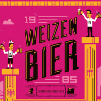 Widmer Brothers 1985 Weizenbier