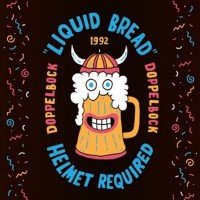 Widmer Brothers 1992 Dopplebock