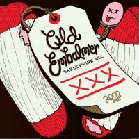 Widmer Brothers 2000 Old Embalmer Barleywine