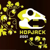 Widmer Brothers 2001 Hopjack Ale