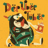 Widmer Brothers 2003 Dër Ubër Tubër Potato Ale