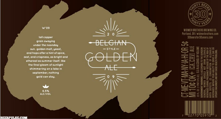 25 new beer labels from New Belgium, Widmer Brothers, Cigar City ...