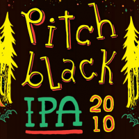 Widmer Brothers 2010 Pitch Black IPA