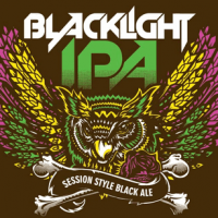 Widmer Brothers Blacklight Session Black Ale