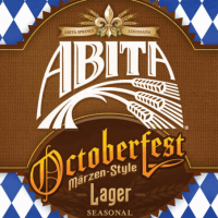 abita octoberfest label