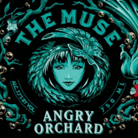 Angry Orchard The Muse