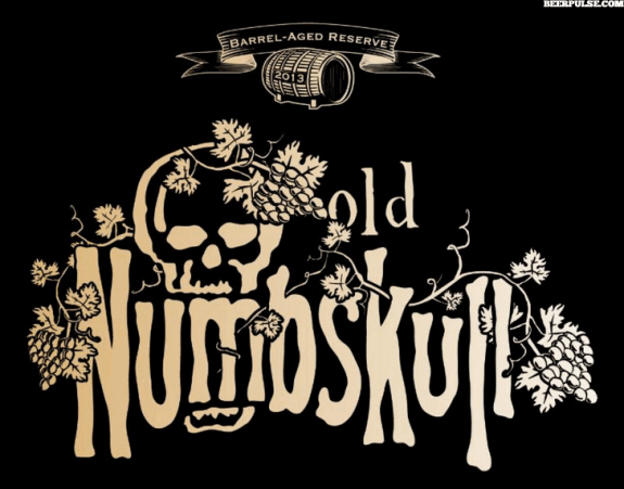 alesmith barrel-aged old numbskull