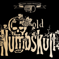 alesmith barrel-aged old numbskull