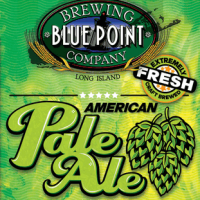 blue point american pale ale