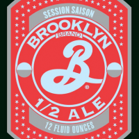 brooklyn half session saison