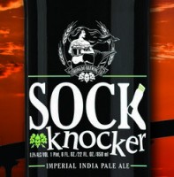 coronado sock knocker banner