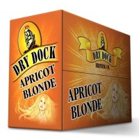 dry dock apricot blonde 12-pack
