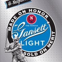 'Gansett Light