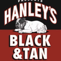 hanleys black tan