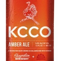 kcco amber ale