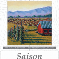 long trail saison