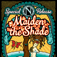 ninkasi maiden the shade label
