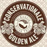 Ninkasi Conservationale Golden Ale