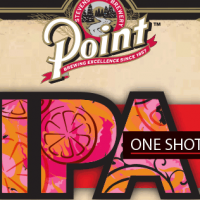 point one shot ipa