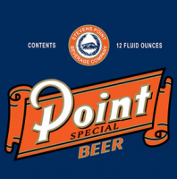 Point Special Beer