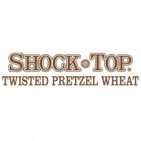 Shock Top Twisted Pretzel Wheat