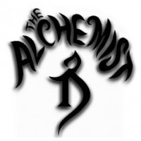 the alchemist logo
