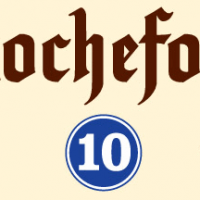 trappistes rochefort label