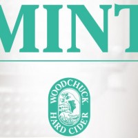woodchuck mint cider