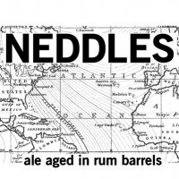 Allagash Neddles Rum Barrel Aged Ale